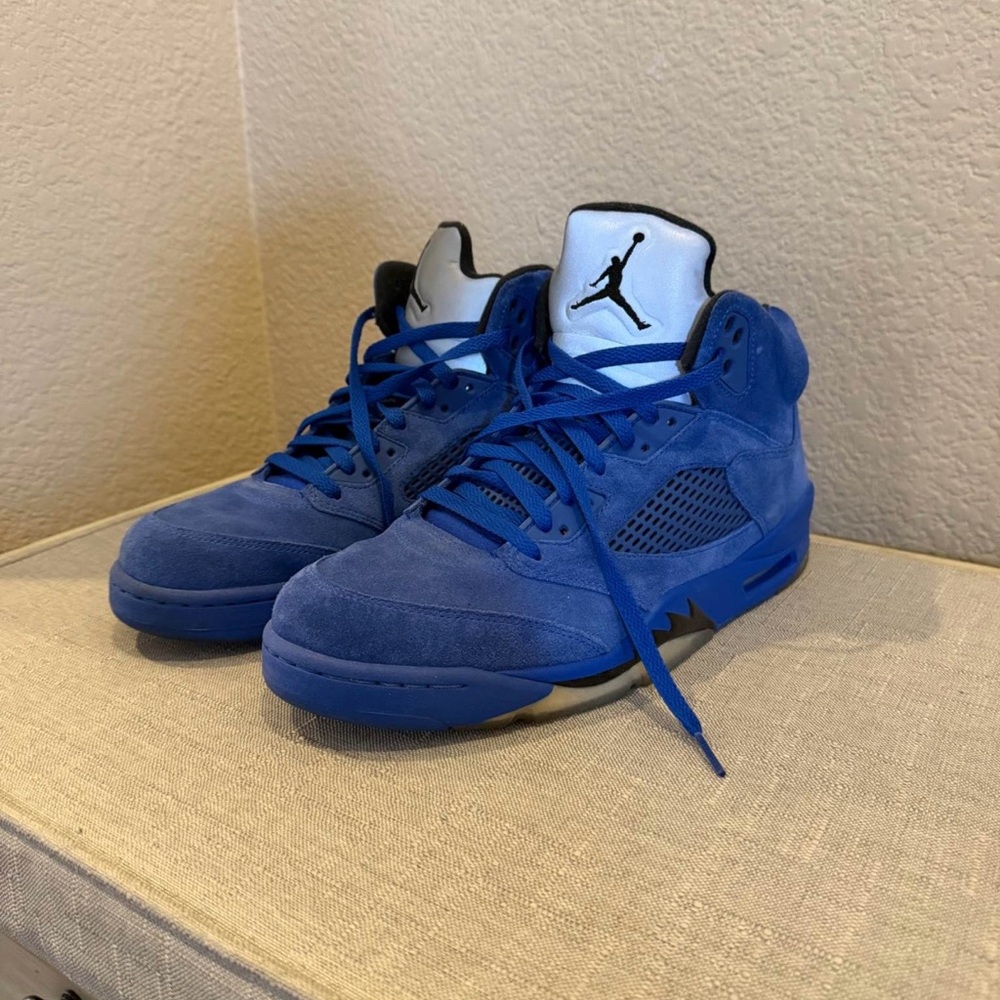 Jordan 5 retro